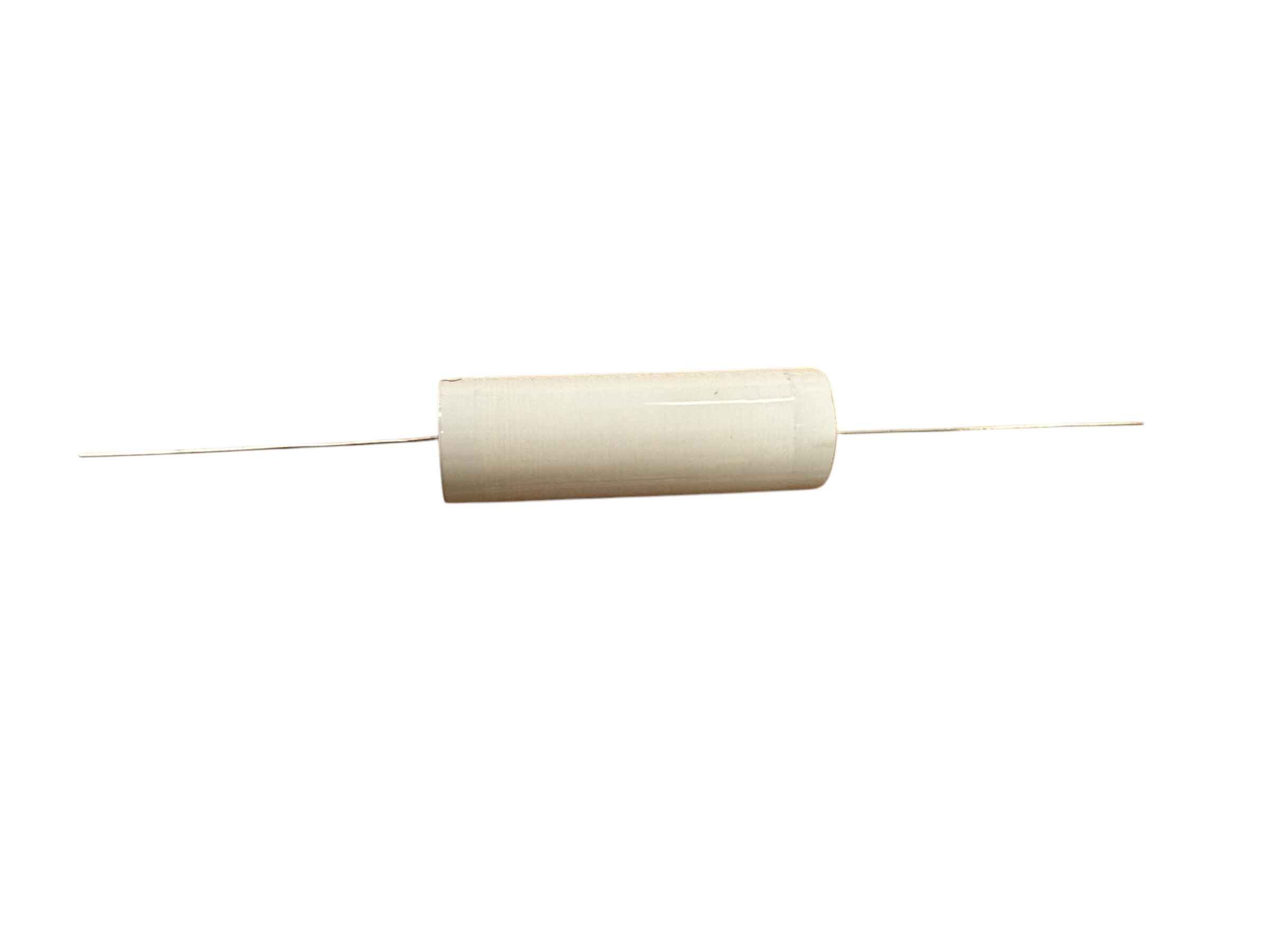 CAPACITOR, FIXED