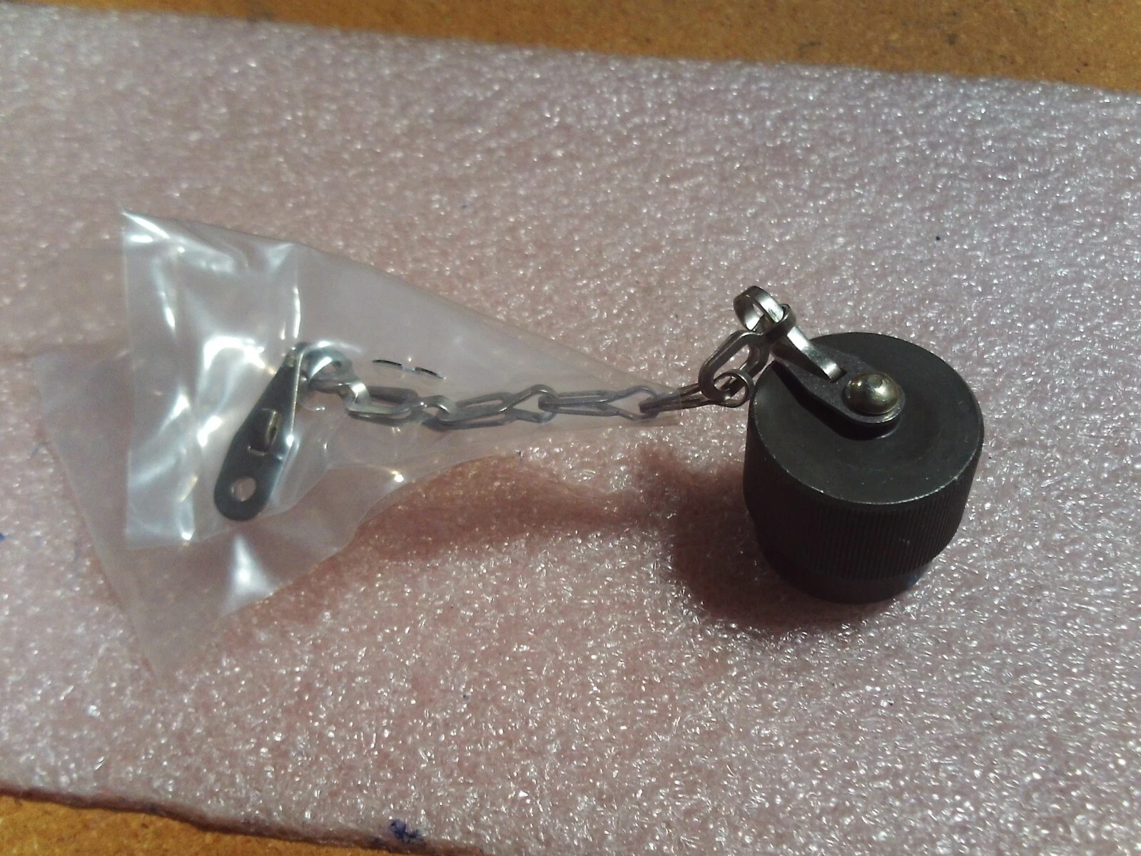 CONNECTOR
