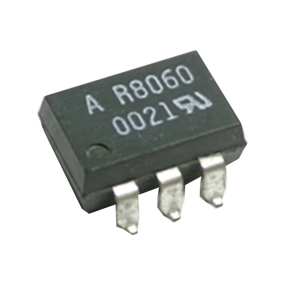 SOLID STATE RELAY
