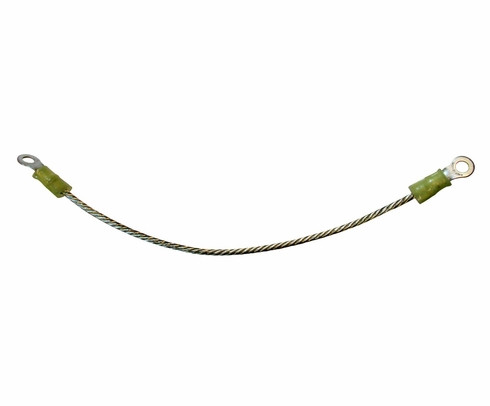 Copper Insulated Lead