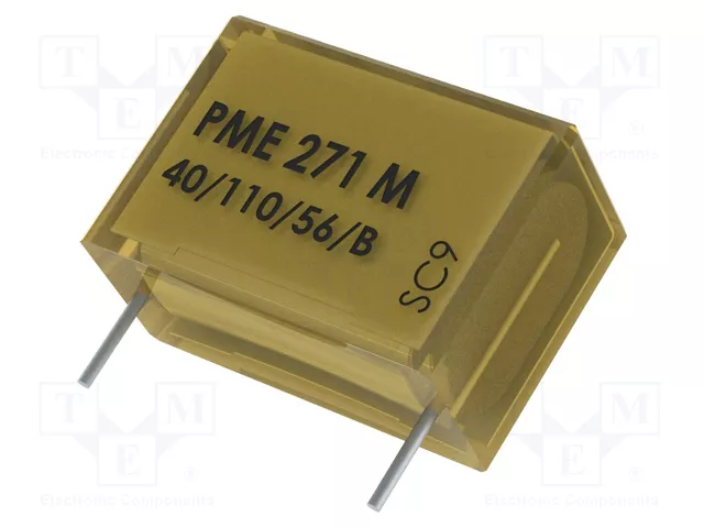 CAPACITOR